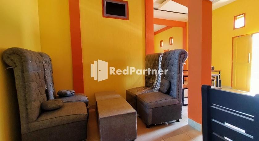 Hotel Hing Amimah near Bau Bau Port RedPartner Hotel in Indonesia