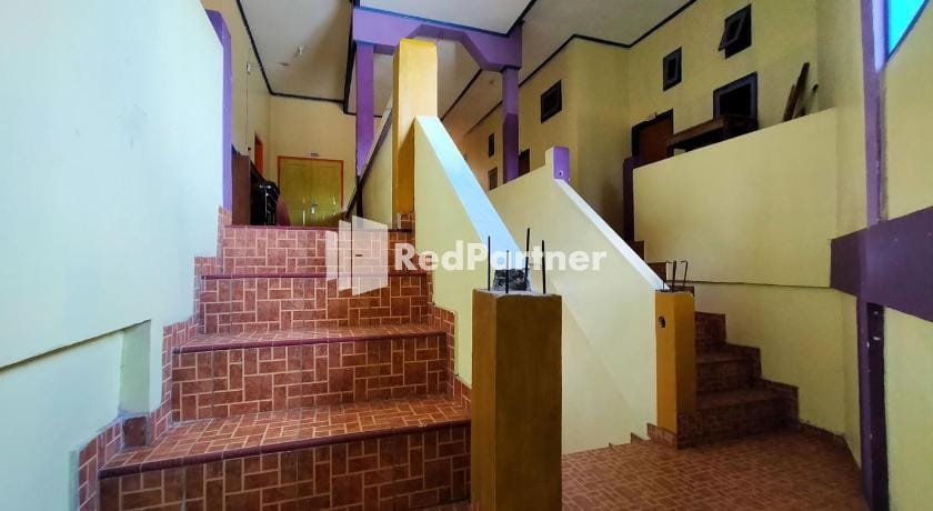 Hotel Hing Amimah near Bau Bau Port RedPartner Hotel in Indonesia