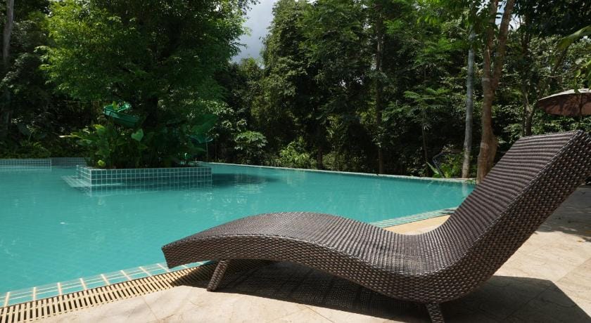 Nam Pien Yorla Pa Hotel in Vientiane