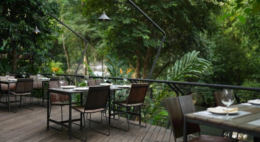 Nam Pien Yorla Pa Hotel in Vientiane
