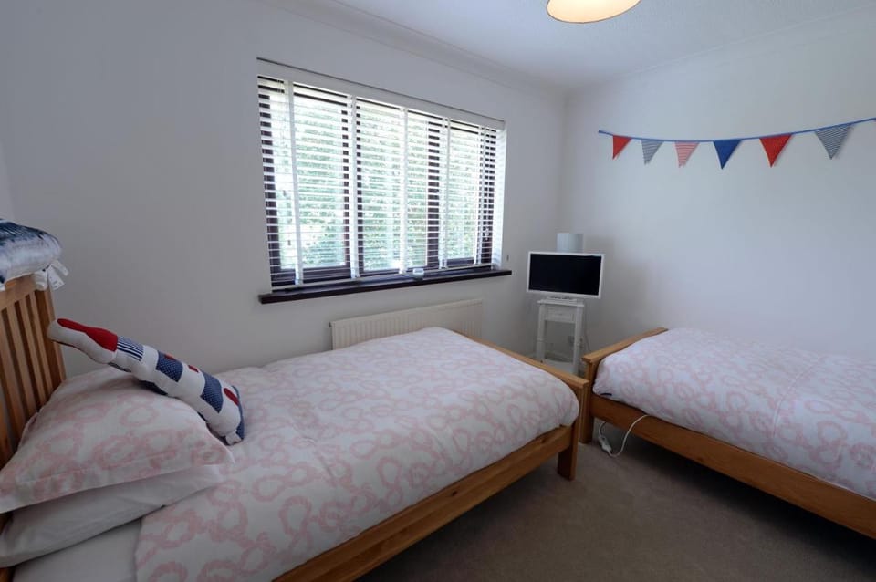 Swallow Dale - Large Family Cottage Vacation rental in Saundersfoot