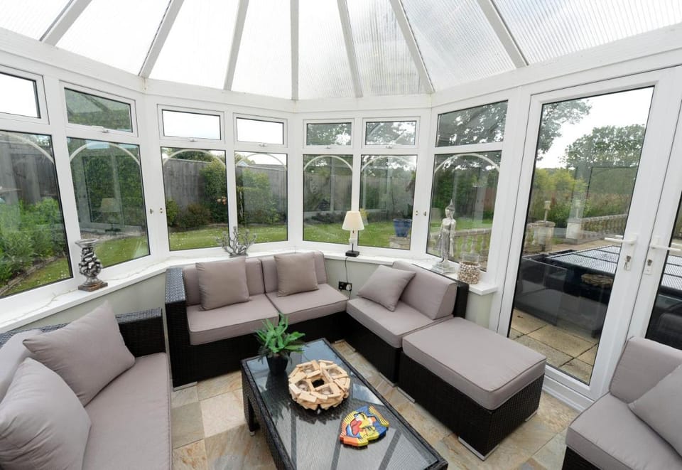 Swallow Dale - Large Family Cottage Vacation rental in Saundersfoot
