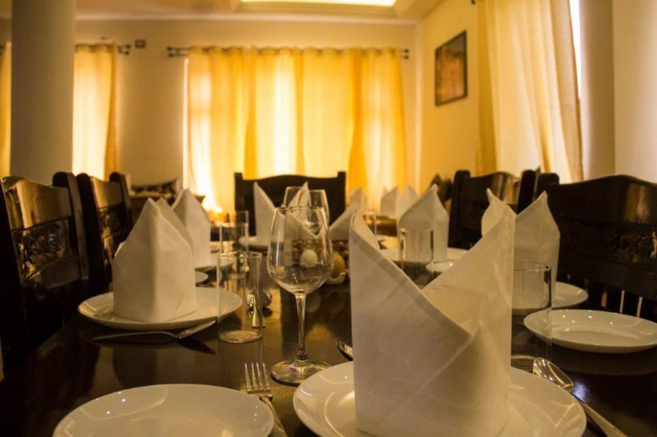 Togochey boutique Hotel in India