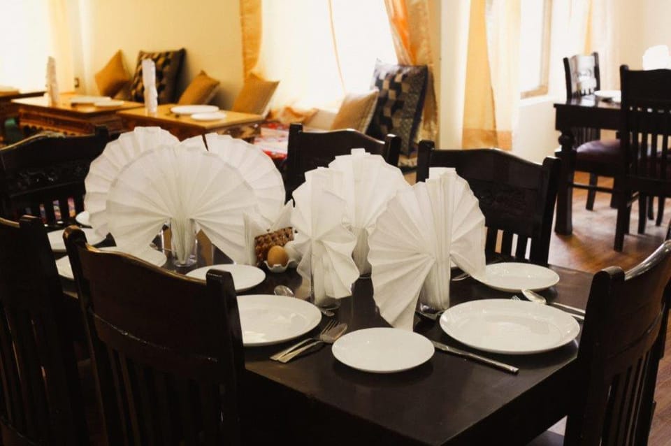 Togochey boutique Hotel in India