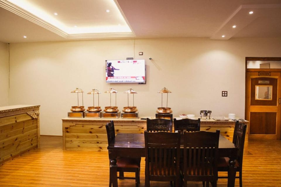 Togochey boutique Hotel in India