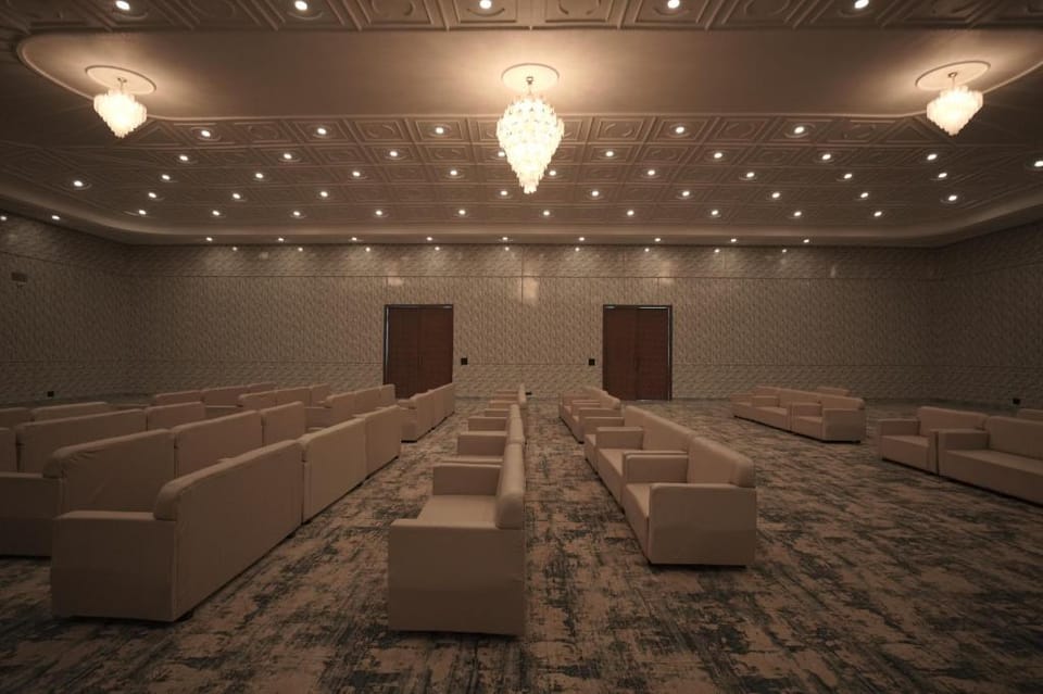 THE TRADE INTERNATIONAL Hotel in Jaipur