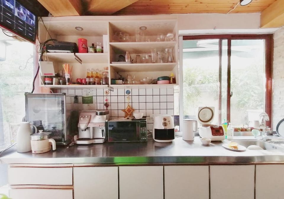 Hangzhou Citynest Music B&B Vacation rental in Hangzhou