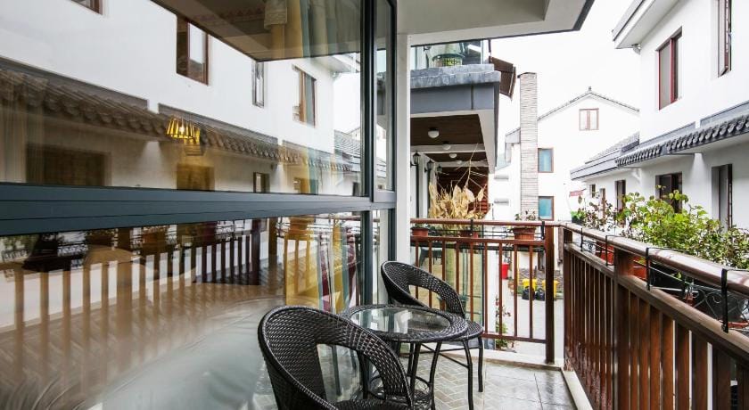 Hangzhou Citynest Music B&B Vacation rental in Hangzhou