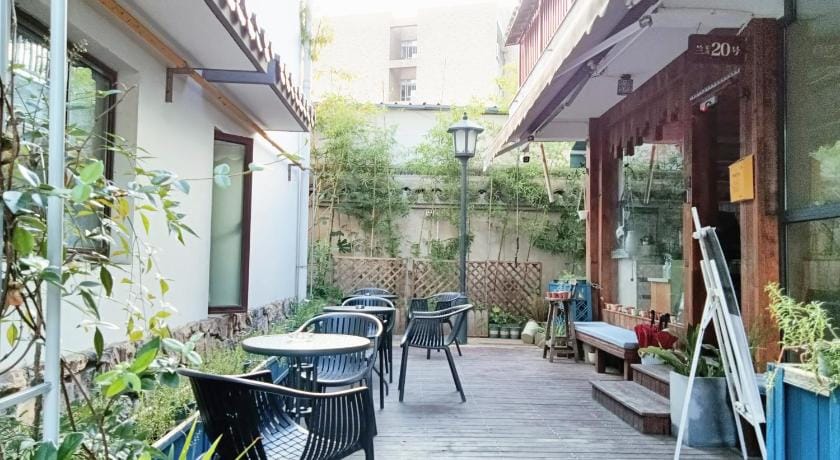 Hangzhou Citynest Music B&B Vacation rental in Hangzhou