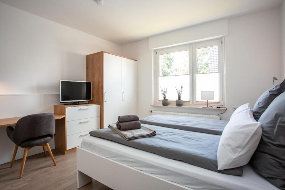 boardinghouse44 Apartment in North Rhine-Westphalia