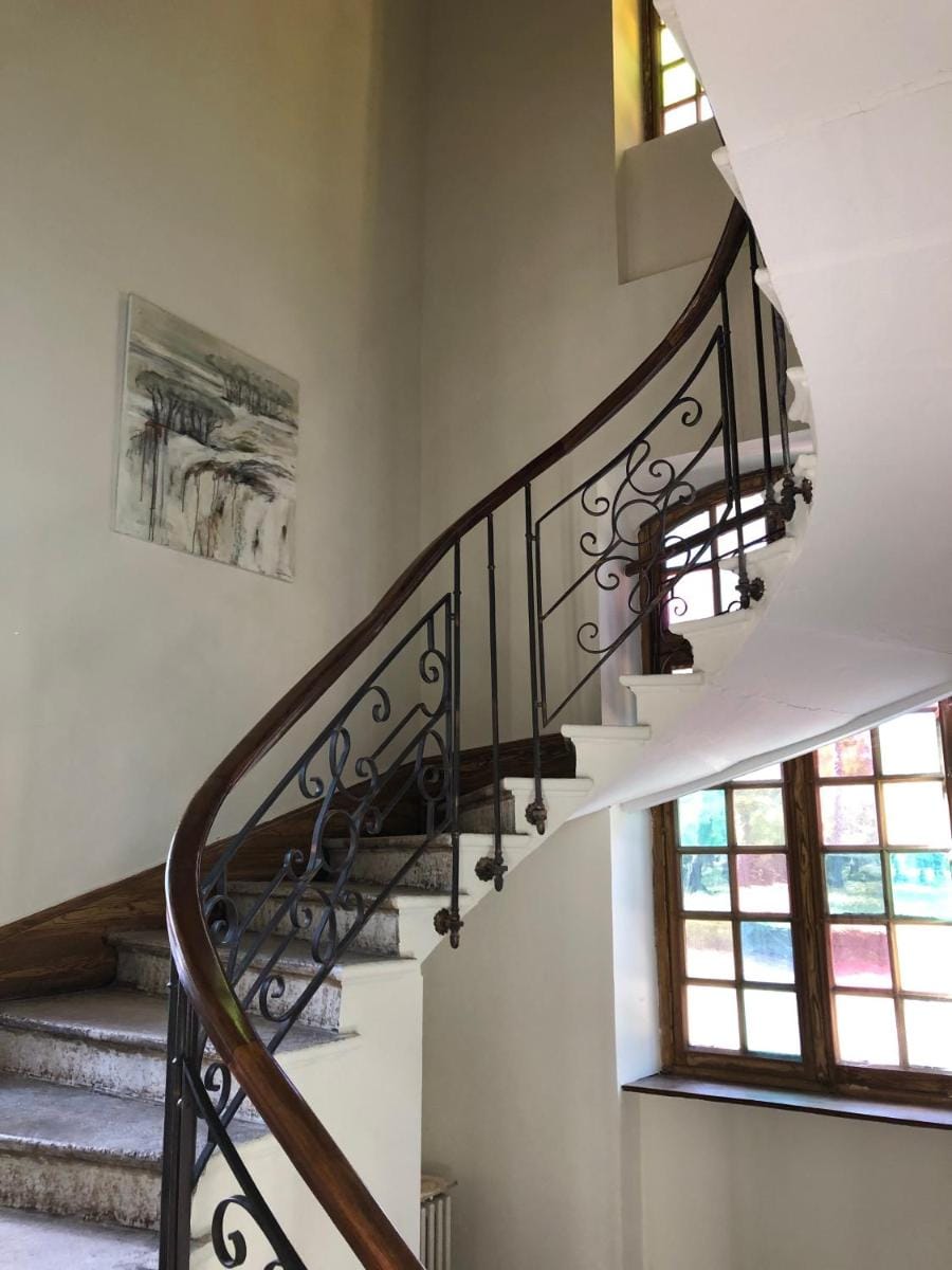 Chambres d'hôtes Vichy : Château de Charmeil Bed and Breakfast in Bourgogne-Franche-Comté