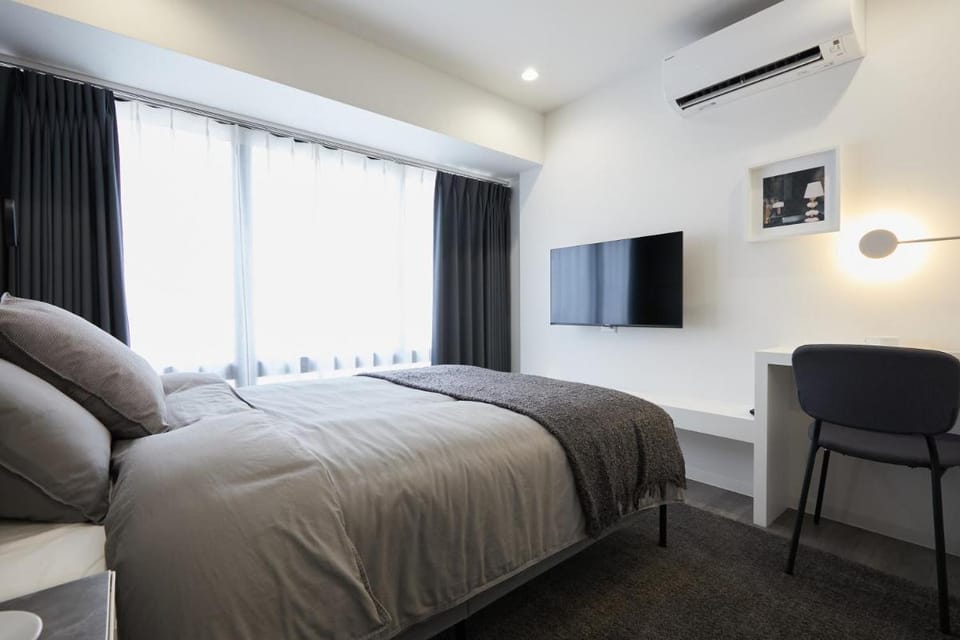 Designers Hotel Siesta Hotel in Chiba Prefecture