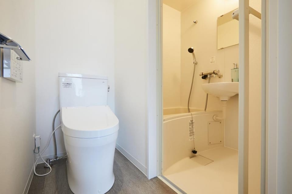 Designers Hotel Siesta Hotel in Chiba Prefecture