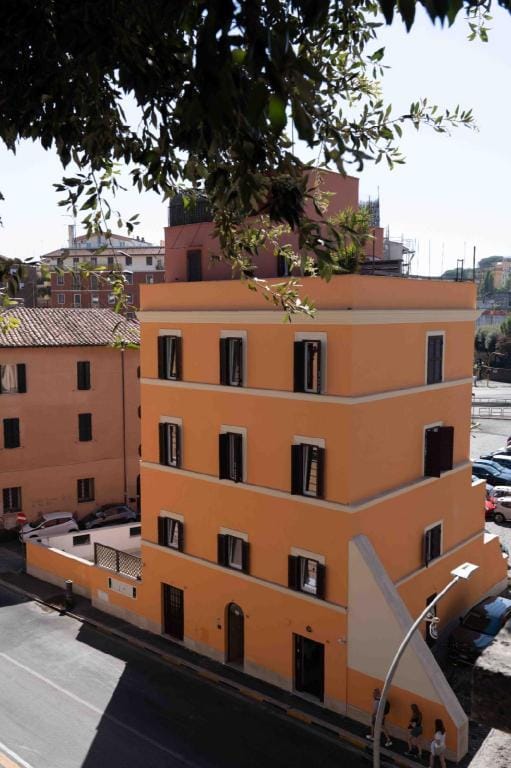 Hotel VM Hotel in Rome
