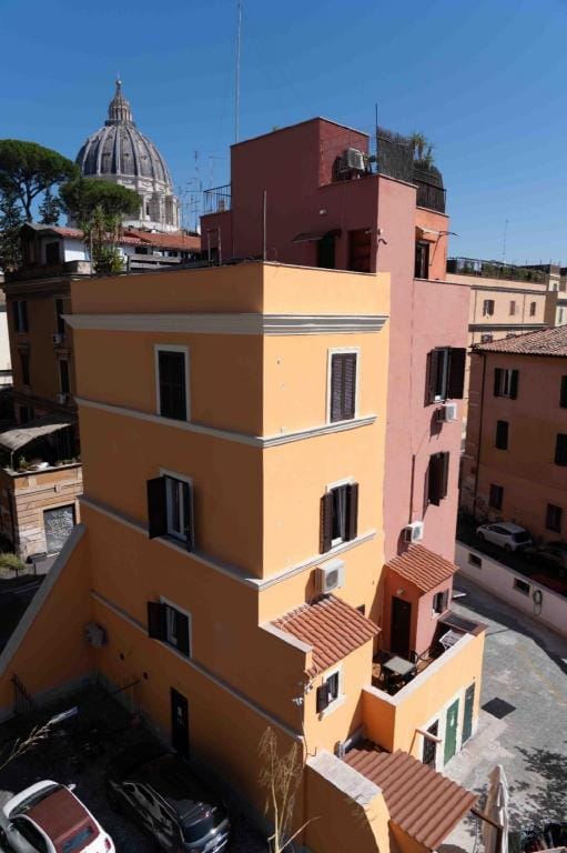 Hotel VM Hotel in Rome