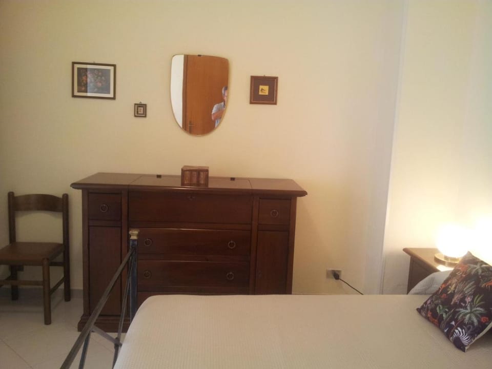 AL NARCISO HOUSE by Franco e Lia Apartment in Catania