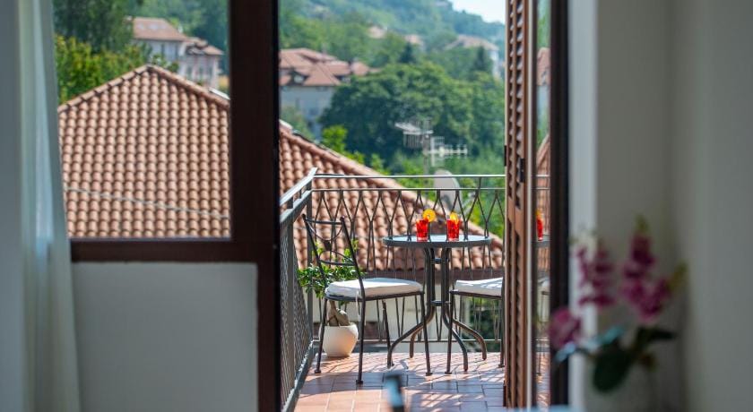 Raggio di Sole Hotel in Agerola