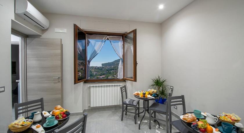 Raggio di Sole Hotel in Agerola