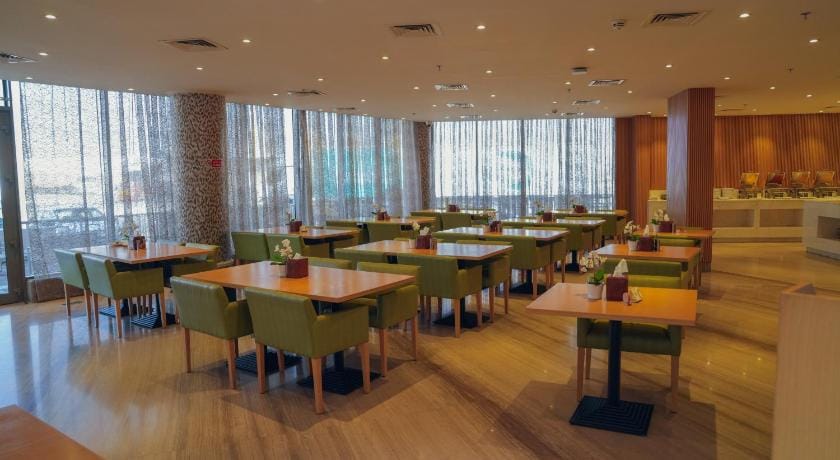 Aram Hotel - AlMeshael Exit 18 - فندق آرام - حي المشاعل مخرج  18 Hotel in Riyadh