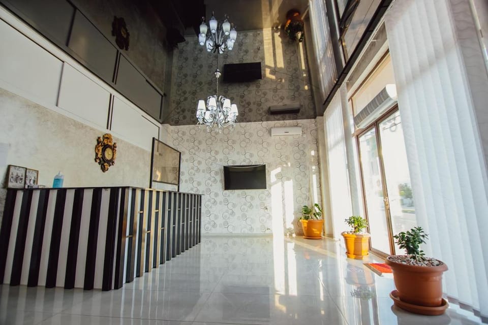Hotel Mimino & Restaurant Hotel in Batumi