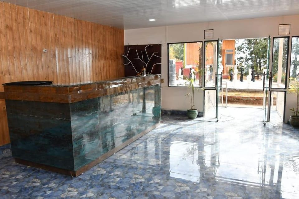 Kanatal Crown Apartment in Uttarakhand