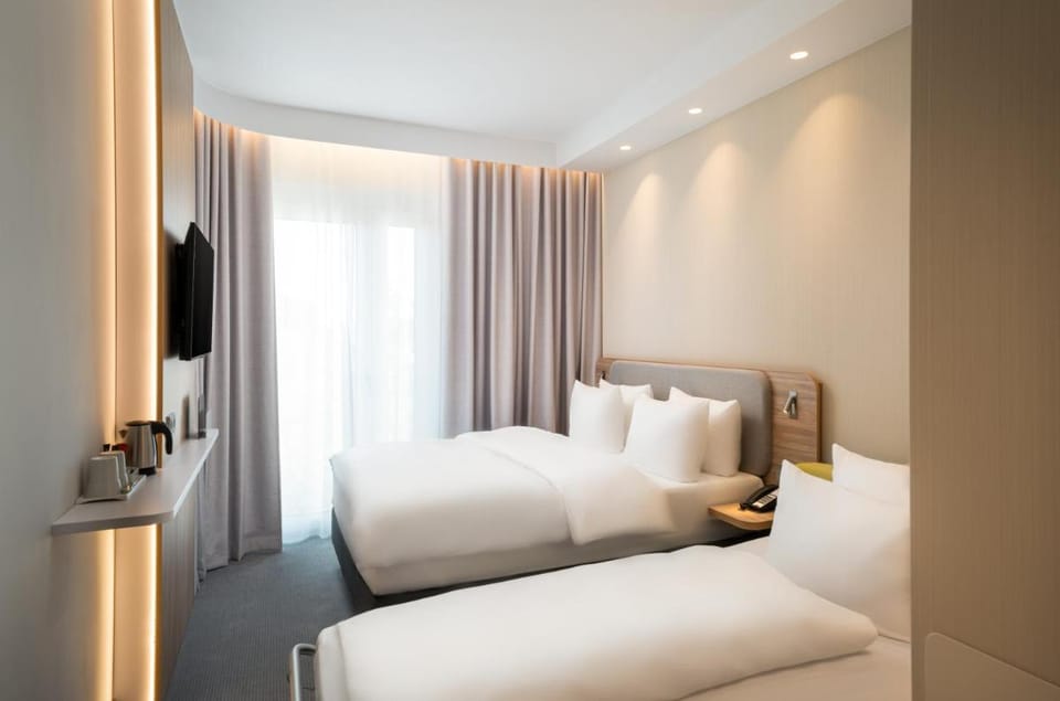Holiday Inn Express - Rosenheim By IHG Hotel in Rosenheim