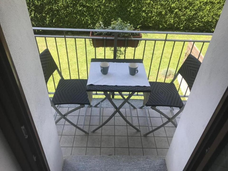 Appartamento indipendente nella collina di Aosta Apartment in Aosta