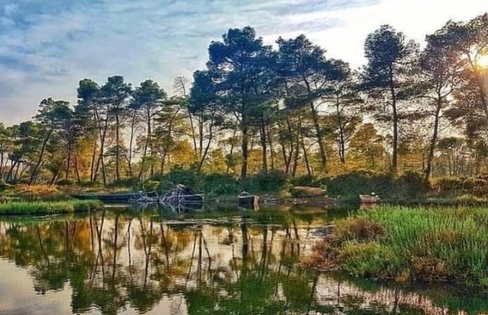 Divjaka beach Vacation rental in Europe