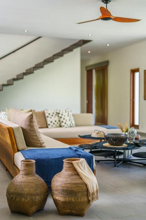 La Maison d'Ulysse - Luxury 4BR Villa Villa in North Kuta