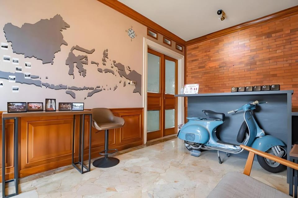 KoolKost near Simpang Dago 2 (Minimum Stay 6 Nights) Hotel in Bandung