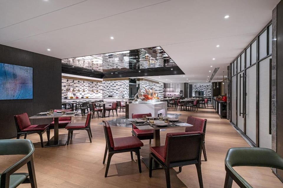 The G Shenzhen, A Tribute Portfolio Hotel-Marriott Hotel in Shenzhen