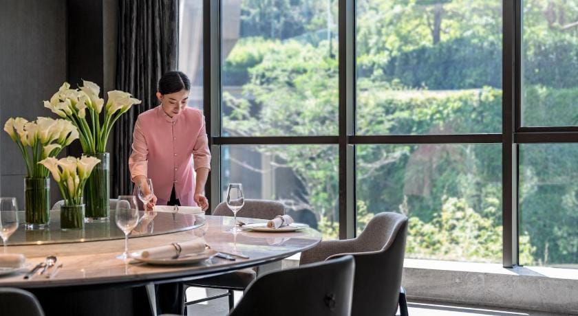 The G Shenzhen, A Tribute Portfolio Hotel-Marriott Hotel in Shenzhen