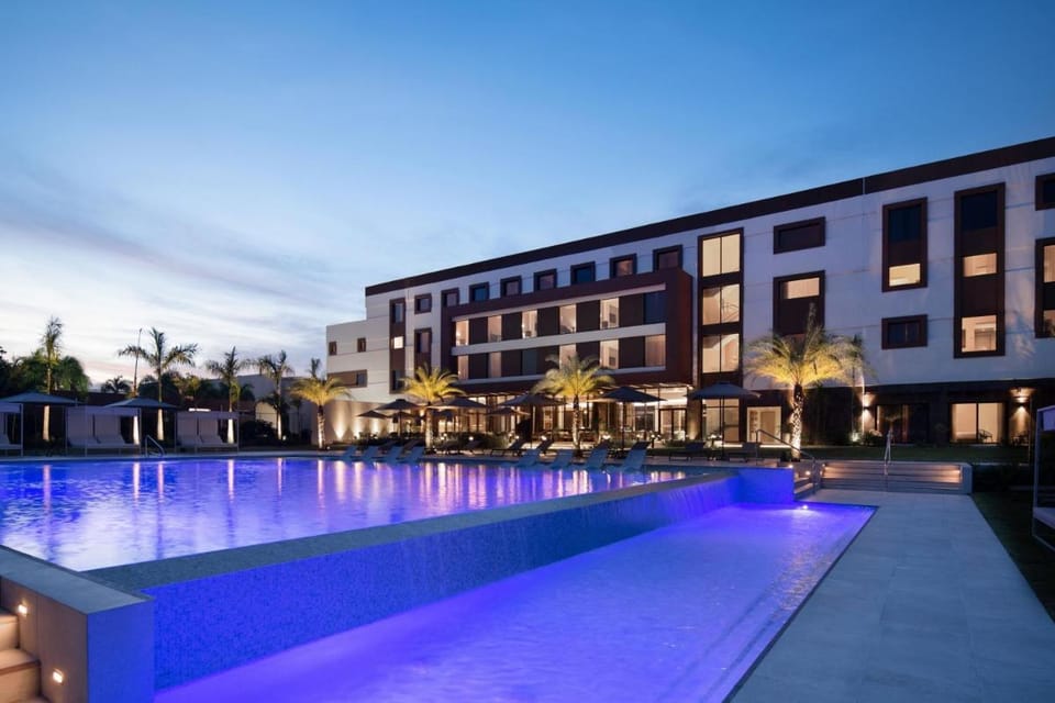 AC Hotel by Marriott Punta Cana Hotel in Punta Cana