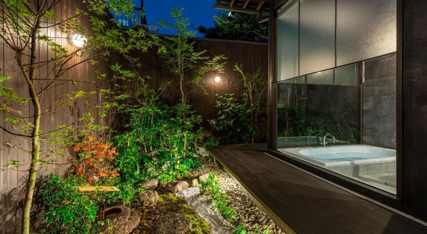 Souhi Machiya House Vacation rental in Kyoto