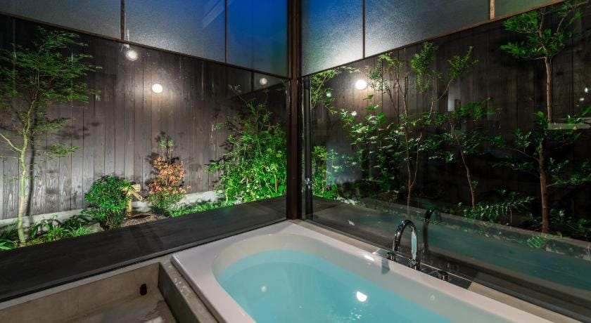 Souhi Machiya House Vacation rental in Kyoto