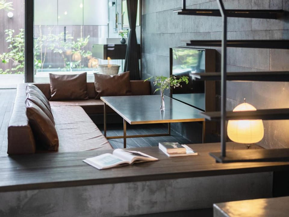 Souhi Machiya House Vacation rental in Kyoto