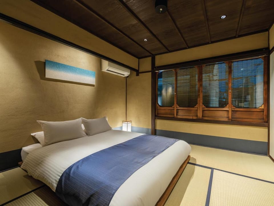 Suigetsu Machiya House Vacation rental in Kyoto