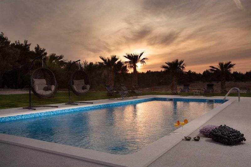 Villa Malibu One Villa in Zadar County