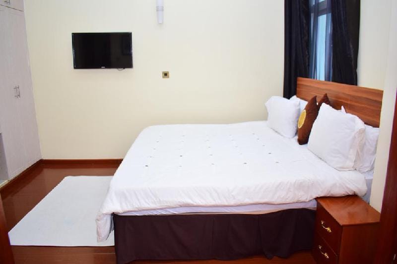 Ruby Apartment in Nairobi