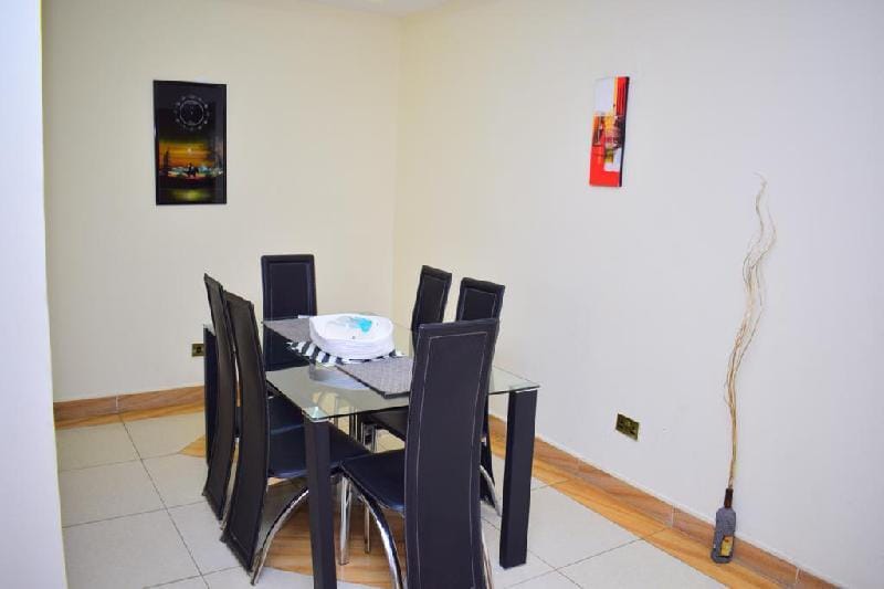 Ruby Apartment in Nairobi