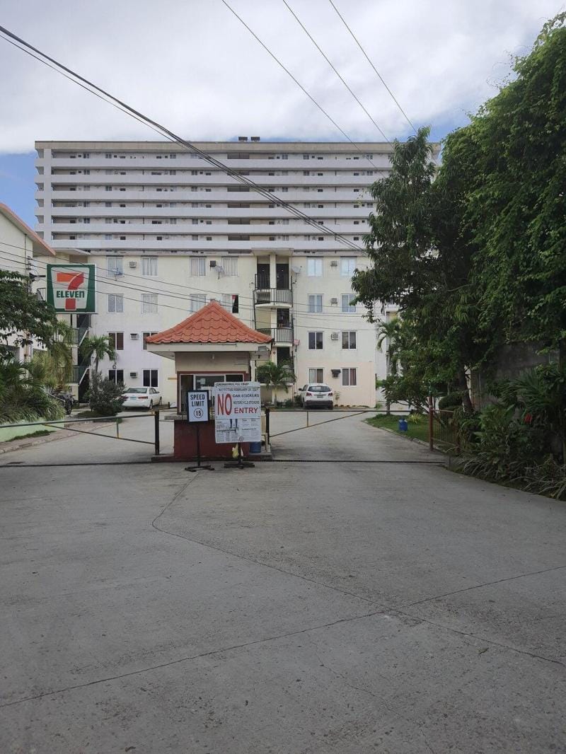 Mistow Saekyung Condo Apartment in Lapu-Lapu City