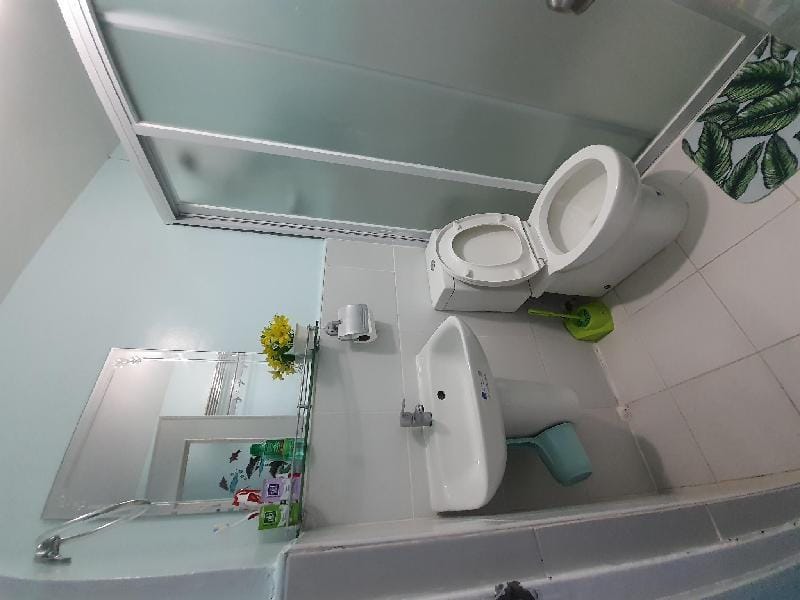 Mistow Saekyung Condo Apartment in Lapu-Lapu City