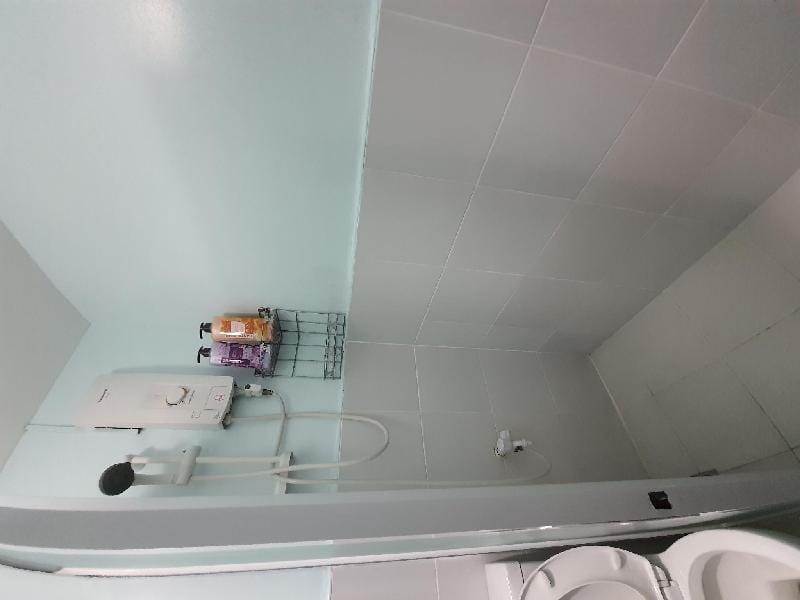 Mistow Saekyung Condo Apartment in Lapu-Lapu City