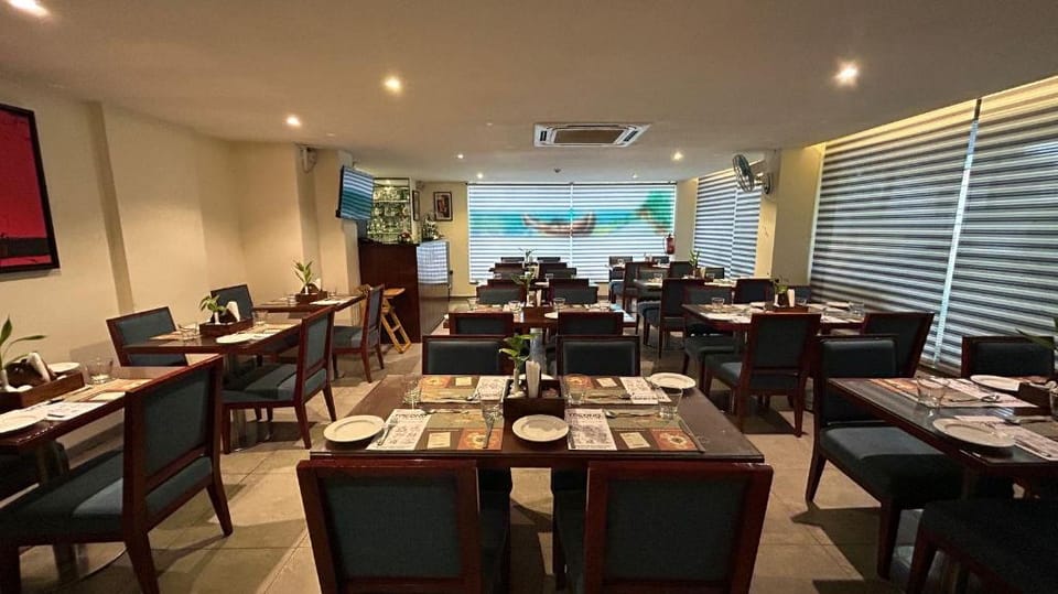 Trevon Hotels & Resorts Goa Hotel in Candolim
