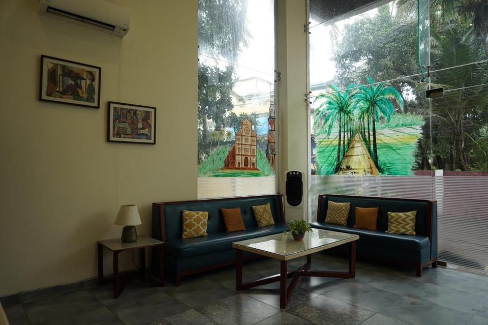 Trevon Hotels & Resorts Goa Hotel in Candolim
