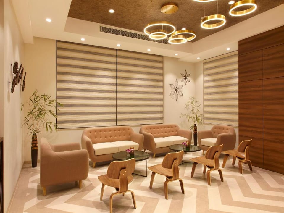Click Hotel Bangalore International Airport Hotel in Tamil Nadu