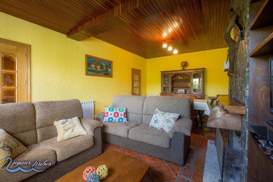 Duas Aguas Arribes Vacation rental in Castile and León