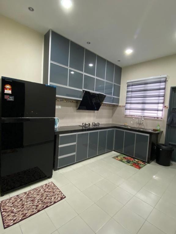 R Homestay @ Kamunting Vacation rental in Perak