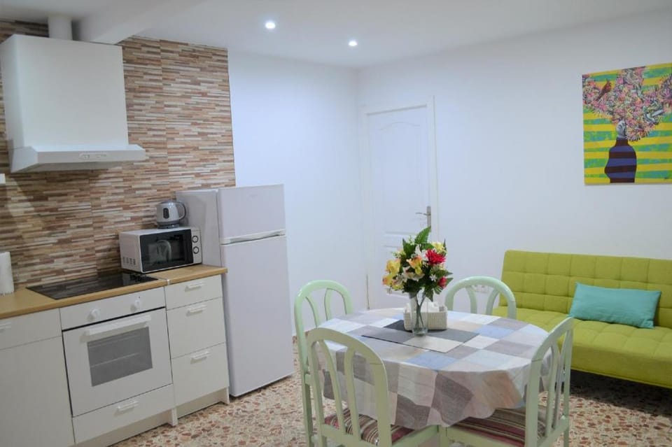 Fantastic 1 bedroom Apartment with Gallery (CB6EV) Apartment in Alicante
