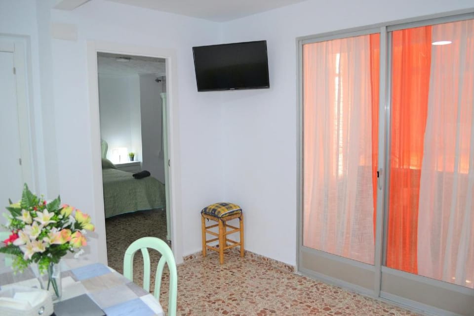 Fantastic 1 bedroom Apartment with Gallery (CB6EV) Apartment in Alicante